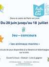 jeu concours jeu concours