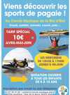 Cercle nautique Cercle nautique