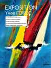Exposition Yves Ferrec 