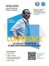 Conférence 