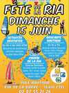 Fete de la Ria