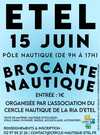 Brocante nautique