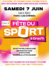 Fête du Sport