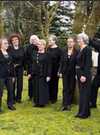Ensemble Mosaik