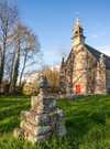 chapelle de kergoix concert