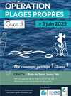 Opération plages propres