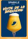 Flyers visite de la brasserie A6 Flyers visite de la brasserie A6