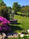 jardin du Rago