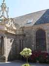 Eglise Saint-Cornely