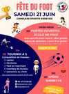 Fete du foot