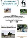 Fete de Erdeven Equitation 