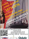 Film & Conférence Orlabay/SNT : L’aventure de Kriter 2