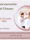 Taï Chi Chuan