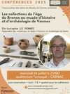 Conférence Christophe Le Pennec
