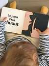 Jouons avec les livres Jouons avec les livres