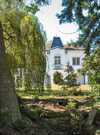 Chateau de la garenne Chateau de la garenne