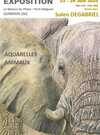 25.06.23 Solen DEGABRIEL - Aquarelles animaux