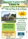 Fete du pain_2025_Affiche