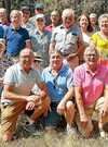 Les copains du bord