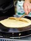 crêpes