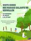 Visite marais Kervillen 2025 - 1