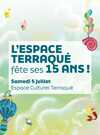 Espace Terraqué