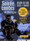 Soirée contes 