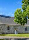 Chapelle de Saint Sauveur