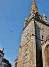 Eglise Saint-Cornely