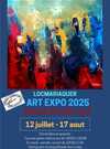 Art Expo 2025