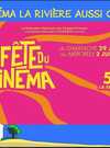 Fête du cinéma