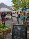 Marché de Port an Dro