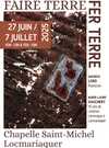 Faire Terre - Fer Terre