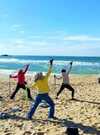 Nordic pilates