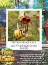 Dimanche 6 juillet ateliers o fee au parc land aux lutins