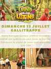 Dimanche 13 juillet gallitrappe