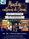 Fest Noz Carnac