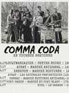 Tournée Comma Coda