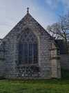 Chapelle de Locmaria