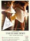 Stage danse enfants