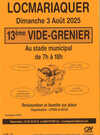 Vide grenier