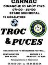 Troc et puces