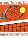 Tournoi de tennis des mégalithes de Carnac