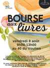 Bourse aux livres solidaire