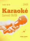 karaoké