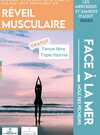 Réveil musculaire face à la mer