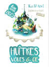 Huîtres, Voiles & Cie