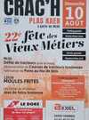 Fête des vieux métiers