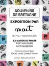 25.09.01 Mait - Souvenirs de Bretagne