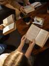 Cercle de lecture
